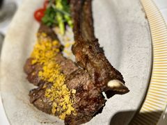 -王品牛排(福州泰禾店)