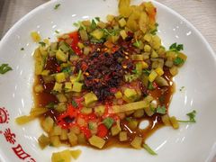 -老四季(总店)