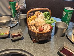 -锦荟JINHUI·浙江小馆(上海荟聚店)