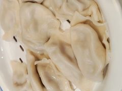 -东方饺子王臻味餐厅(新嘉坡城店)