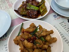 -蘭心餐厅(进贤路店)