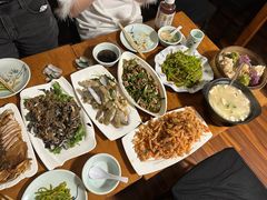 -正宗天津烧麦馆(柳州路店)