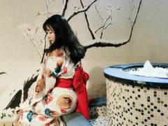 -汤里来温泉