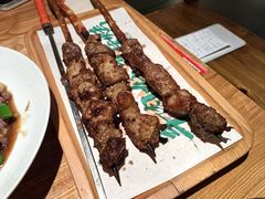 -娜仁图雅蒙古美食村(33小镇店)