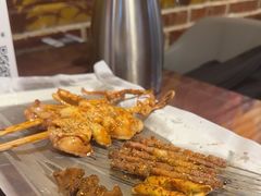 -三个大叔东北烧烤·砂锅菜(西三旗店)