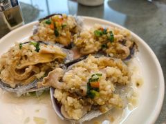 -79号渔船海鲜饭店(宝安店)