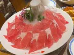 -码头故事火锅(大丰店)