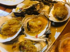 -路边摊小炉子烧烤