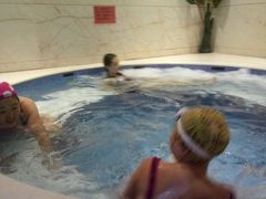 -水晶之星洗浴温泉汗蒸