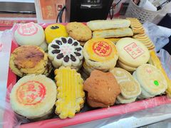 -桂香村(护国寺店)