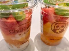 -铜锣湾国际购物中心