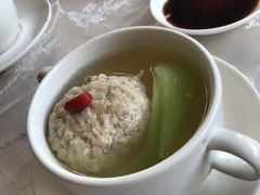 -扬州香格里拉·香宫中餐厅