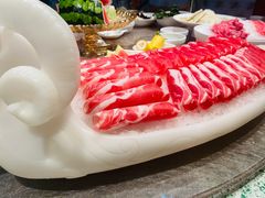 -爱丽格斯火锅(东岸国际店)