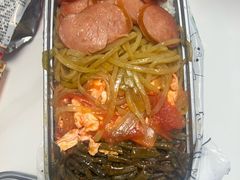 -忠林杀猪菜(凤台小区店)