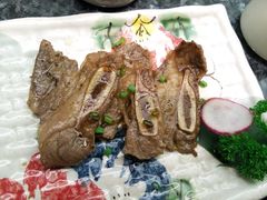 和风牛排-菊上料理(蜀山银泰百货店)