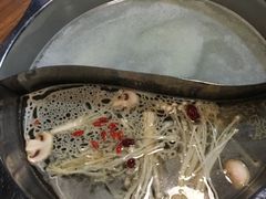 -傣妹火锅(南京东路一店)