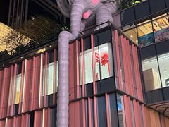 -誉八仙粤菜(万象天地店)