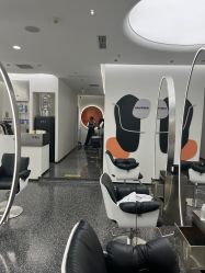 -AYO SALON