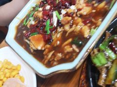 水煮肉片-卢庄(江汉路店)