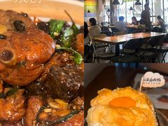 -岛风·台食小馆 ISLAND BISTRO(烟台山店)