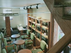 -1901 Cafe(西四店)