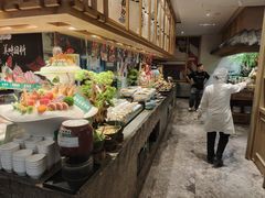 -亚马逊蒸汽活海鲜自助(LCM置汇旭辉广场店)