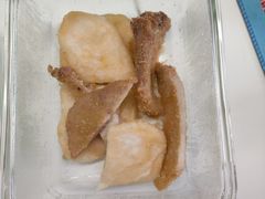-蒋掌柜·老上海排骨年糕(田林店)