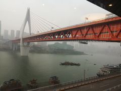 -小天鹅火锅·一线江景洪鼎旗舰店(洪崖洞店)