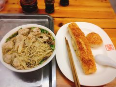 -聚香斋(东关街店)