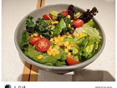 蔬菜沙拉-乐凯撒披萨(喜荟城店)