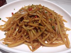 -新辣宴·湖南家常菜·商务聚餐(中粮创芯店)