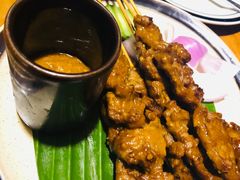 -仓库南洋海鲜小排档(柳河路店)