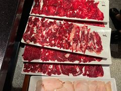 -牛事制造局牛肉火锅(莲岳路店)