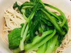 鸡汁拌面-振鼎鸡(福州路店)