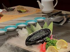 -香樟花园法式铁板烧(恒隆广场店)