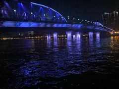 -珠江夜游省总码头