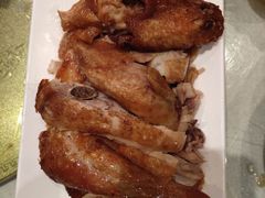 凯鸽风沙鸡-凯鸽酒楼(操场城店)