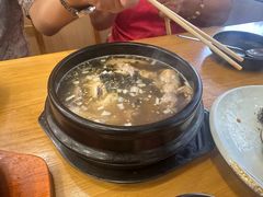 -高社长参鸡汤(高丽街店)