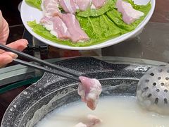 -御膳粥·牛乳粥底火锅·地道顺德菜(容桂店)