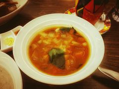 -安妮意大利餐厅(世贸天阶店)