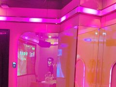 -IN·SHOW 迎秀KTV(达镖广场店)