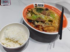 -北京华联购物中心(天通苑店)