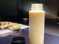 榴莲奶昔-花潮料理艺食馆(成都万象城店)