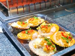 -邢氏老太太烧烤(罗湖店)