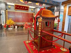 -宁波状元楼酒店(和义路店)