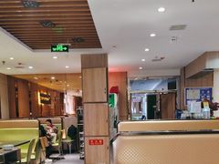 -清真·锦翔炝锅鱼(明德门店)