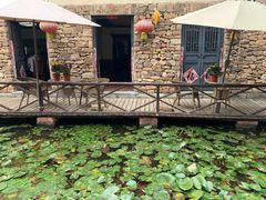 -竹泉村旅游度假区