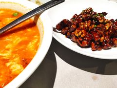 -北平食坊·烤鸭(黄寺大街店)