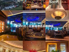 -深圳凯宾斯基酒店