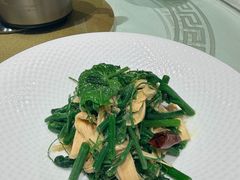 -老爷庙风味美食府(魏都大道店)